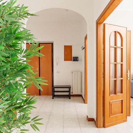 Apartmán Imperial Nazionale Řím Exteriér fotografie