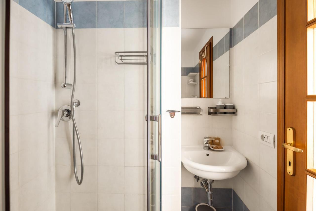 Apartmán Imperial Nazionale Řím Exteriér fotografie