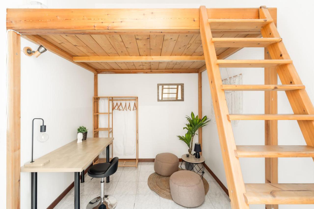 Apartmán Imperial Nazionale Řím Exteriér fotografie