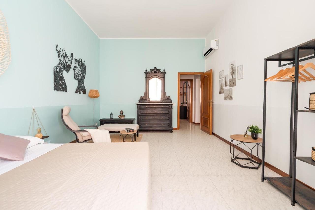 Apartmán Imperial Nazionale Řím Exteriér fotografie