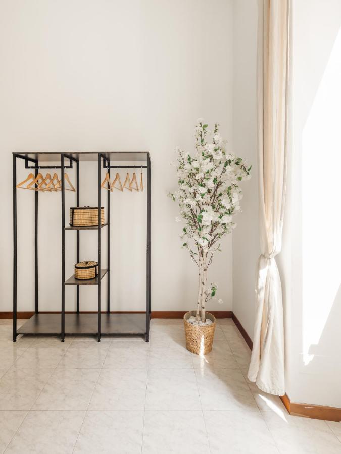 Apartmán Imperial Nazionale Řím Exteriér fotografie