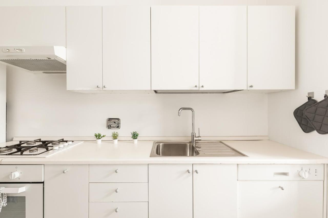 Apartmán Imperial Nazionale Řím Exteriér fotografie