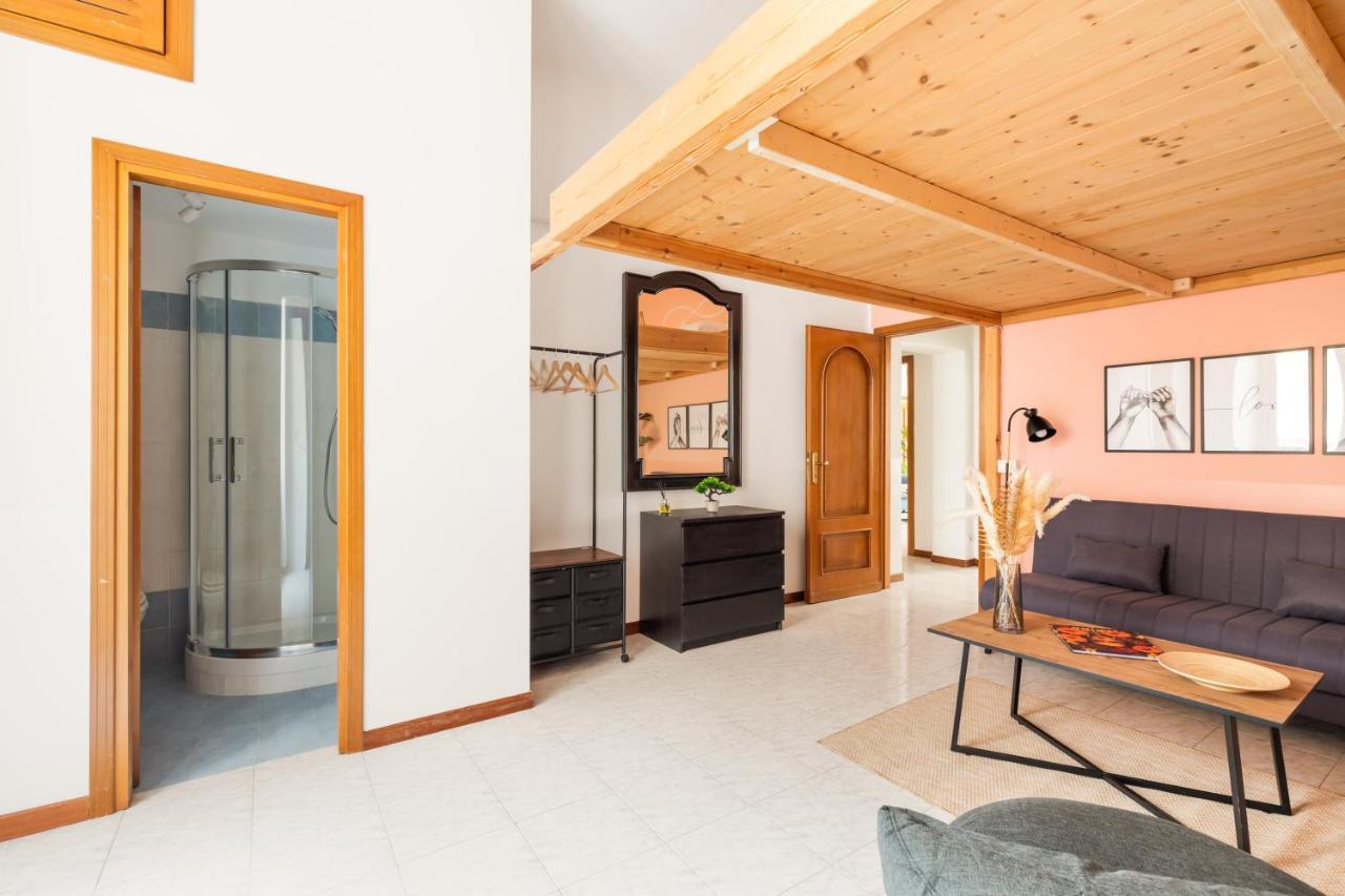 Apartmán Imperial Nazionale Řím Exteriér fotografie